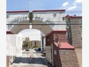 Departamento en Lomas Estrella, Iztapalapa, Ciudad de México