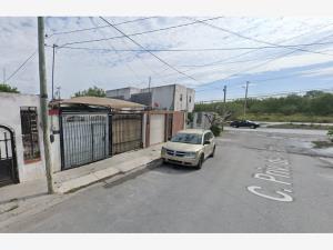 Casa en venta en Loma Blanca, Reynosa — foto 3 de 13