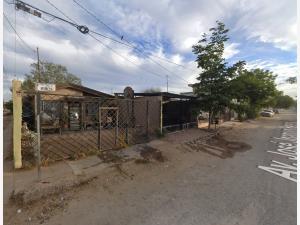 Casa en venta en Virreyes, Hermosillo — foto 3 de 12