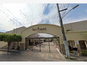 Casa en Parques las Palmas, Puerto Vallarta, Jalisco