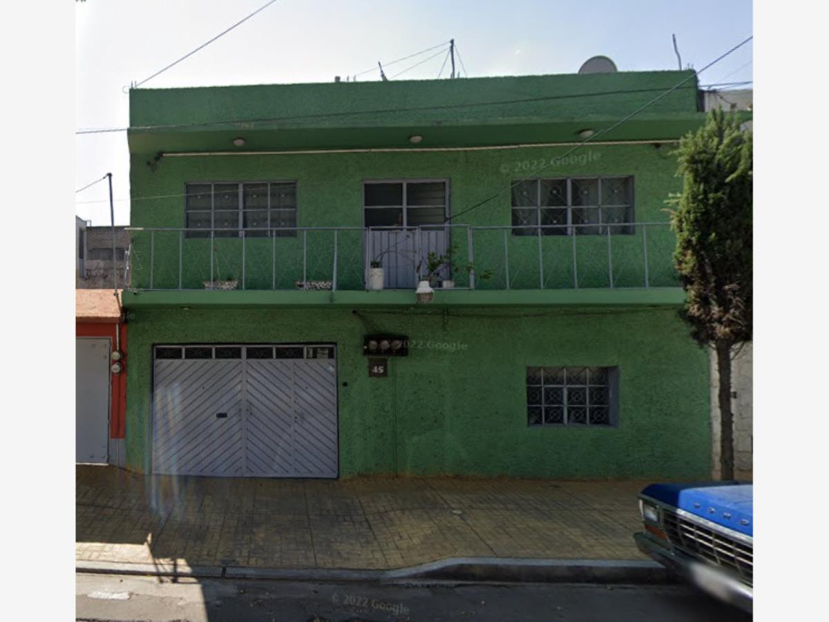 Casa en venta en 20 de Noviembre, Venustiano Carranza — foto 1 de 11
