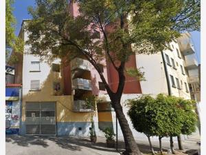 Departamento en La Magdalena Mixiuhca, Venustiano Carranza, Ciudad de México