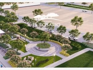 Terreno en venta en Hacienda del Rosario, Torreón — foto 2 de 5