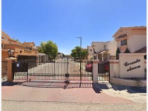 Casa en Puerta Real Residencial, Hermosillo, Sonora