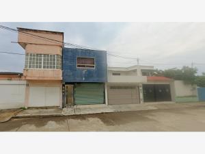 Casa en Guadalupe Victoria, Coatzacoalcos, Veracruz de Ignacio de la Llave