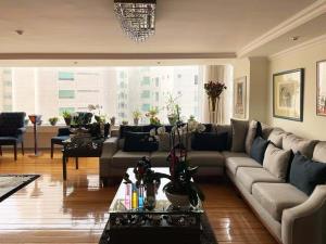 Departamento en venta en Bosques de las Lomas, Cuajimalpa de Morelos — foto 2 de 31