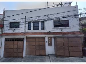 Casa en Popular Santa Teresa, Tlalpan, Ciudad de México