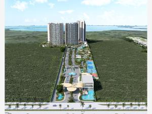Departamento en venta en Cancún Centro, Benito Juárez — foto 2 de 12