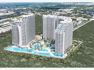 Departamento en venta en Cancún Centro, Benito Juárez — foto 3 de 12