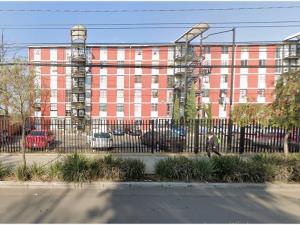 Departamento en Vasco de Quiroga, Gustavo A. Madero, Ciudad de México