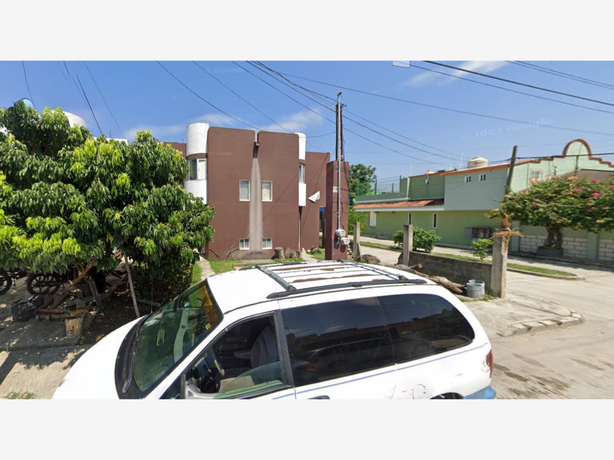 Casa en venta en Villas de San Clemente, Álamo Temapache — foto 1 de 6