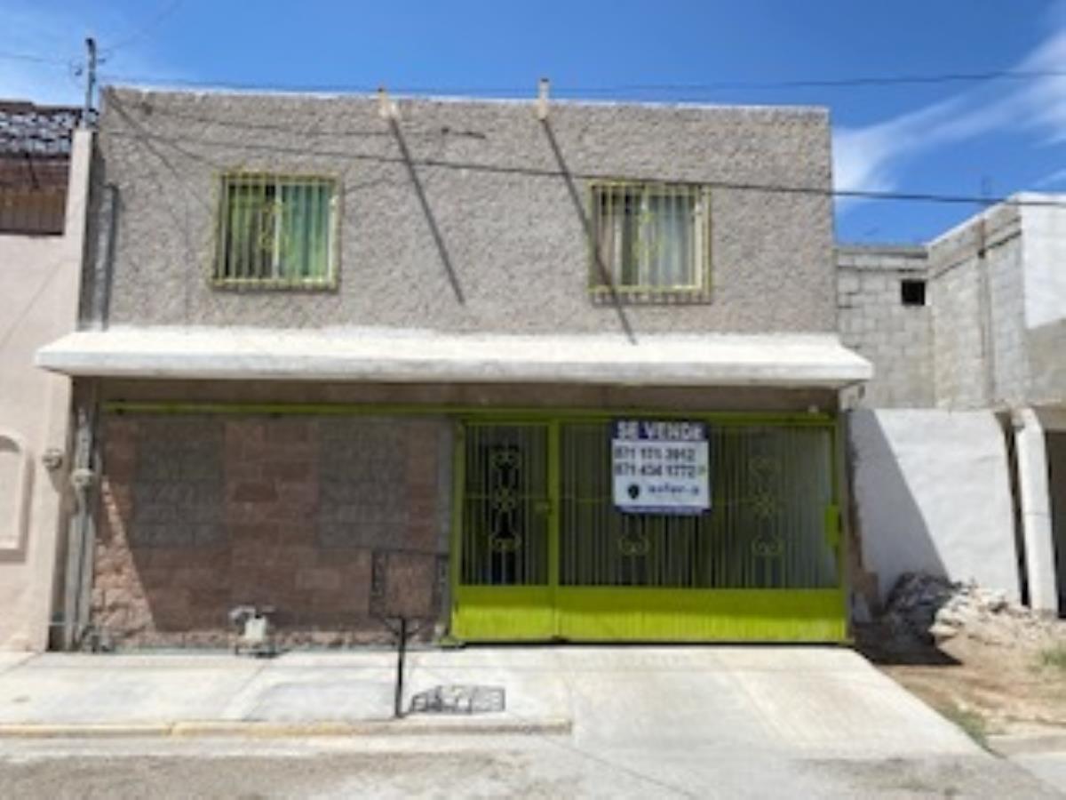 Casa en Venta en Fuentes del Sur, Torreón, Coahuila de Zaragoza