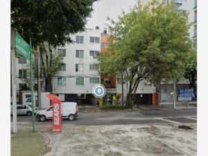 Departamento en Del Valle Norte, Benito Juárez, Ciudad de México