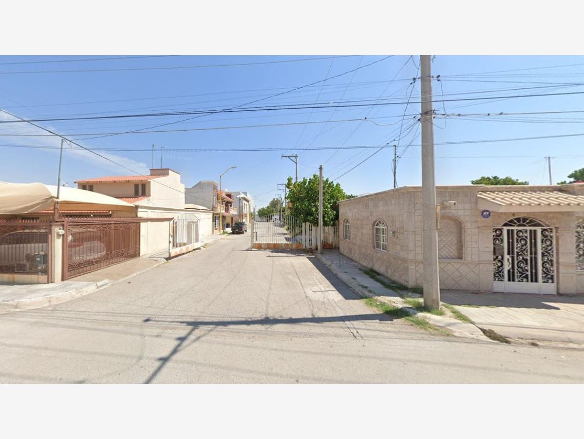 Casa en Venta en Residencial Hamburgo, Gómez Palacio, Durango
