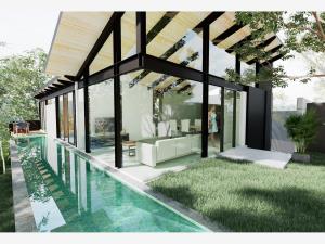 Casa en venta en Lomas de Coyuca, Cuernavaca — foto 3 de 14