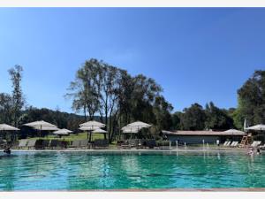 Casa en venta en Avandaro, Valle de Bravo — foto 2 de 6