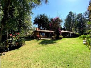 Casa en venta en Avandaro, Valle de Bravo — foto 3 de 6