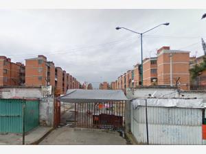 Departamento en Ejército de Oriente Zona Peñón, Iztapalapa, Ciudad de México
