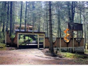 Terreno en venta en Mineral del Monte Centro, Mineral del Monte — foto 3 de 11