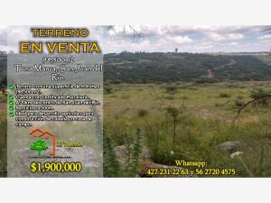 Terreno en venta en Tuna Mansa, San Juan del Río, Querétaro