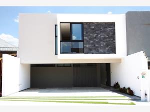 Casa en La Vista, San Luis Potosí, San Luis Potosí