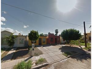 Casa en venta en Villa del Rey, Cajeme — foto 3 de 3