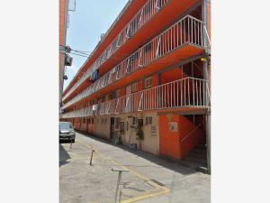 Departamento en Jardin Balbuena, Venustiano Carranza, Ciudad de México