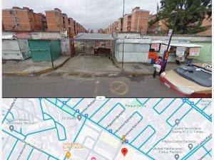 Departamento en venta en Ejército de Oriente, Iztapalapa — foto 3 de 7