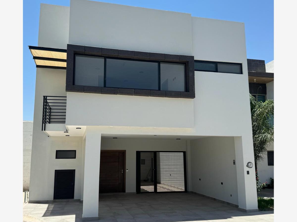 Casa en Venta en San Marino, Torreón, Coahuila de Zaragoza