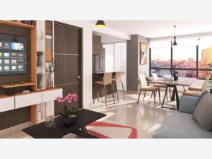 Departamento en venta en Agricola Oriental, Iztacalco — foto 3 de 7