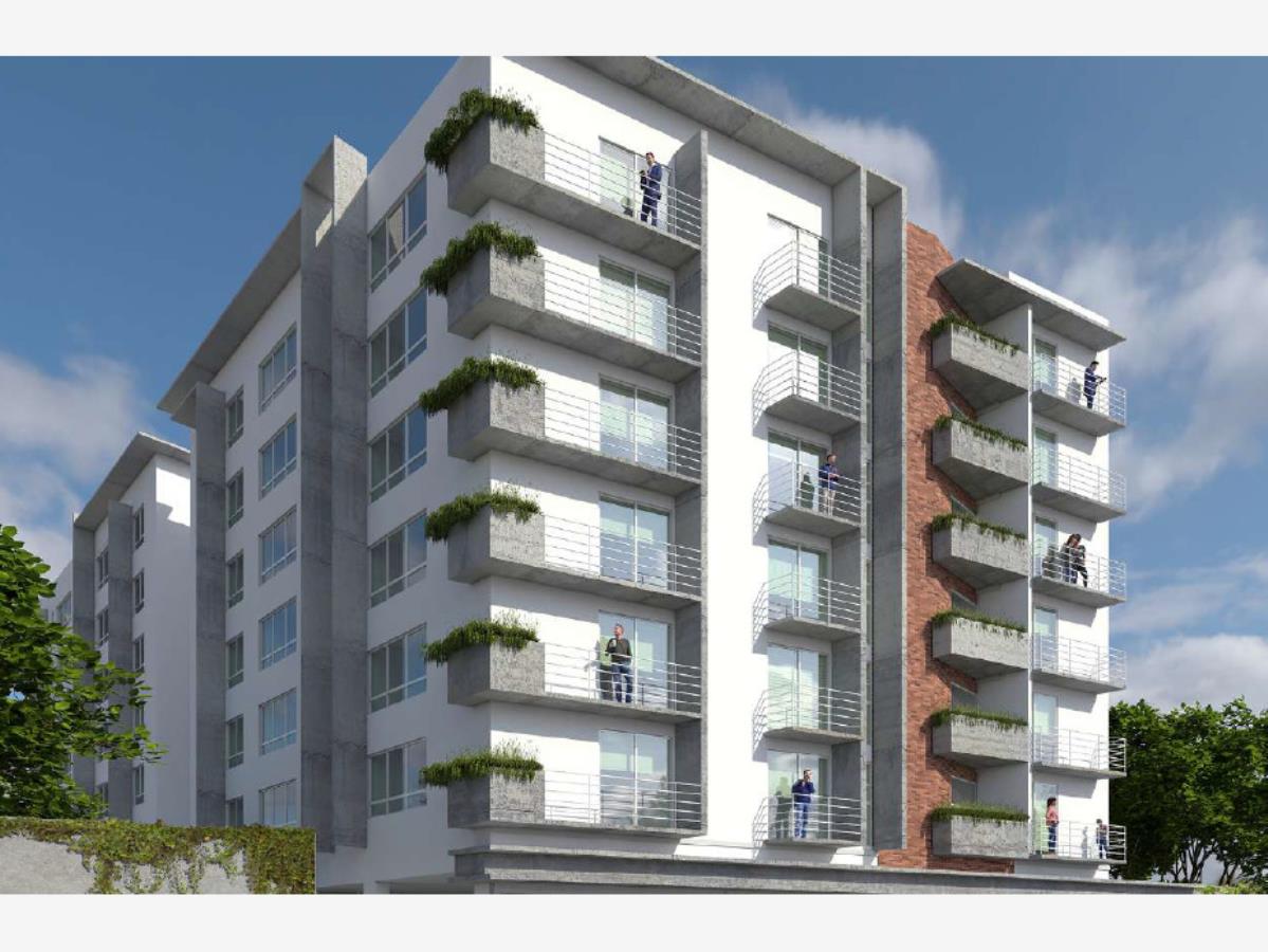Departamento en venta en Agricola Oriental, Iztacalco — foto 1 de 7