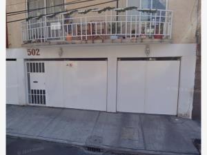 Departamento en Independencia, Benito Juárez, Ciudad de México
