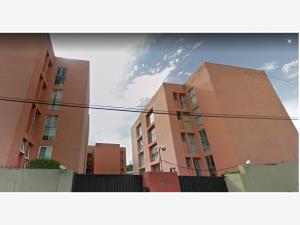 Departamento en Pedregal de Santo Domingo, Coyoacán, Ciudad de México