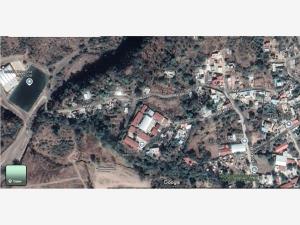Terreno en venta en Estetipa, San Agustín Metzquititlán — foto 2 de 8