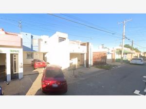 Casa en Finisterra, Culiacán, Sinaloa