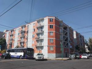 Departamento en Romero Rubio, Venustiano Carranza, Ciudad de México