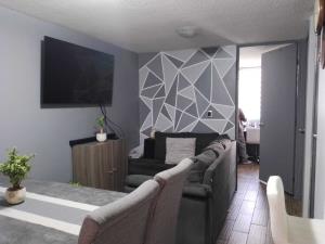 Departamento en venta en Romero Rubio, Venustiano Carranza — foto 2 de 12