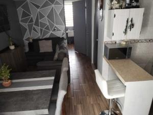 Departamento en venta en Romero Rubio, Venustiano Carranza — foto 3 de 12
