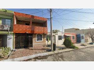 Casa en venta en Villas de San Jose, Juárez — foto 2 de 8