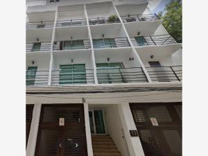 Departamento en Albert, Benito Juárez, Ciudad de México