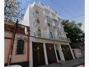 Departamento en venta en Albert, Benito Juárez — foto 3 de 10