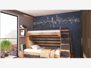 Departamento en venta en Agricola Oriental, Iztacalco — foto 3 de 6