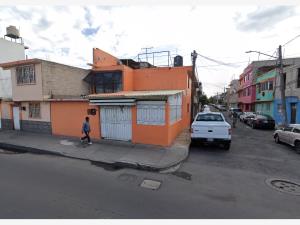 Casa en San Juan de Aragón VII Sección, Gustavo A. Madero, Ciudad de México