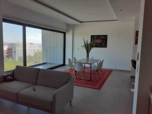 Departamento en renta en Villas de Irapuato, Irapuato — foto 3 de 26