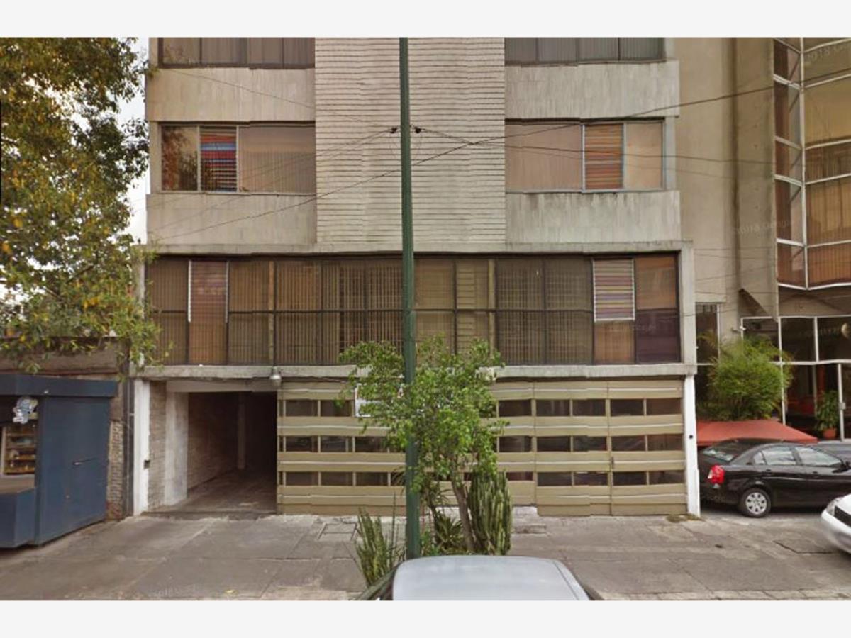 Departamento en venta en Del Valle Norte, Benito Juárez — foto 1 de 15