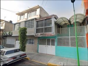 Casa en venta en Campestre Aragon, Gustavo A. Madero — foto 2 de 3