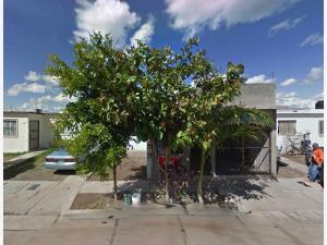 Casa en remate en Tultita, Salvador Alvarado, Sinaloa