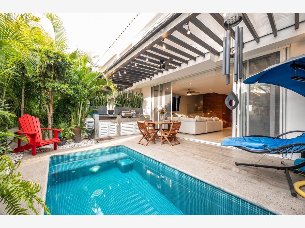 Casa en venta en Nuevo Vallarta, Bahía de Banderas — foto 1 de 26