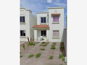 Casa en venta en Villa del Cedro, Culiacán — foto 2 de 13