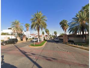 Casa en Villa Andalucía, Culiacán, Sinaloa